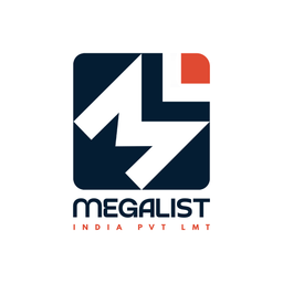 Megalist Logo